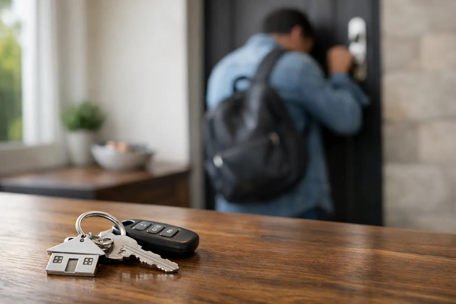 10 Habits in a Home Lockout Prevention Guide