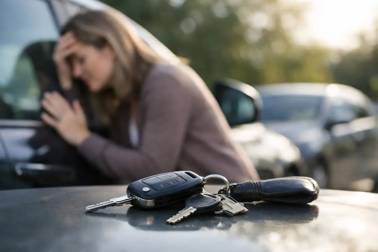 How to Prevent Car Lockouts Before They Happen